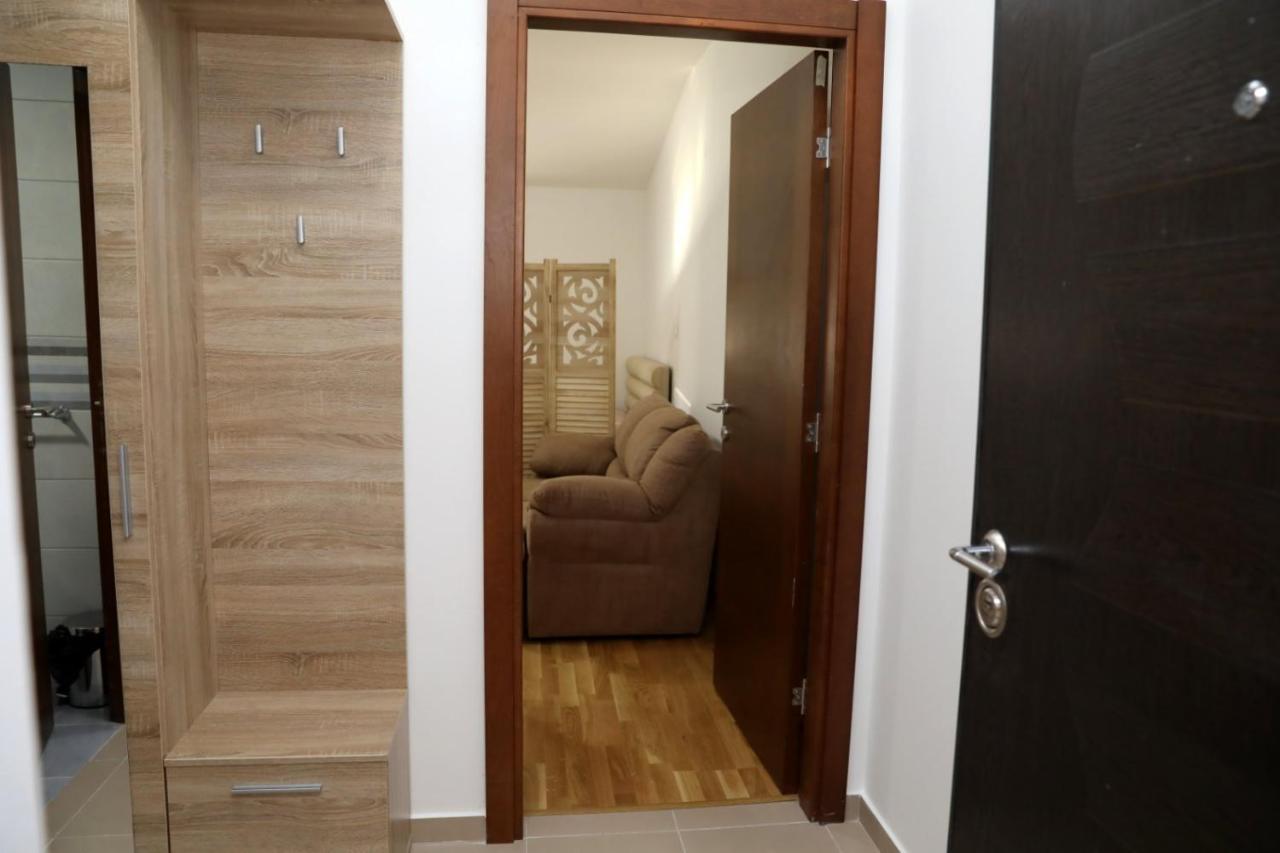 Apartman Frida Διαμέρισμα Nikšić Εξωτερικό φωτογραφία