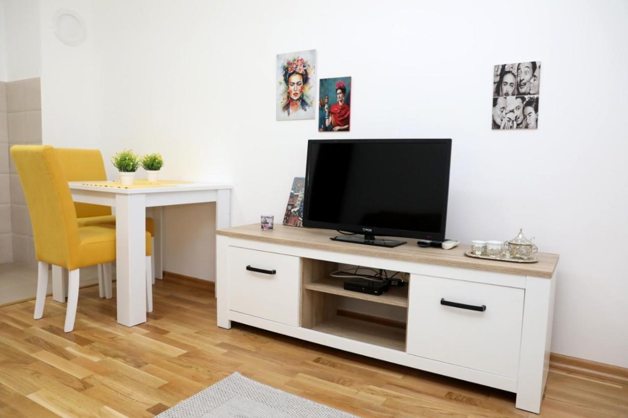 Apartman Frida Διαμέρισμα Nikšić Εξωτερικό φωτογραφία